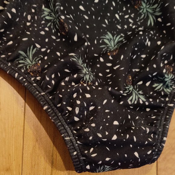 Jolyn Andy Bottoms - Pineapple - Picture 3 of 5